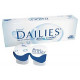 Focus® DAILIES® with AquaComfort