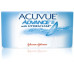 ACUVUE ADVANCE with HYDRACLEAR (Акувью эдвансе)