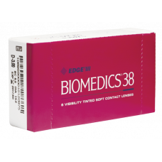 Biomedics 38 (Биомедикс 38)
