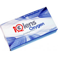 IQ Lens Oxygen 